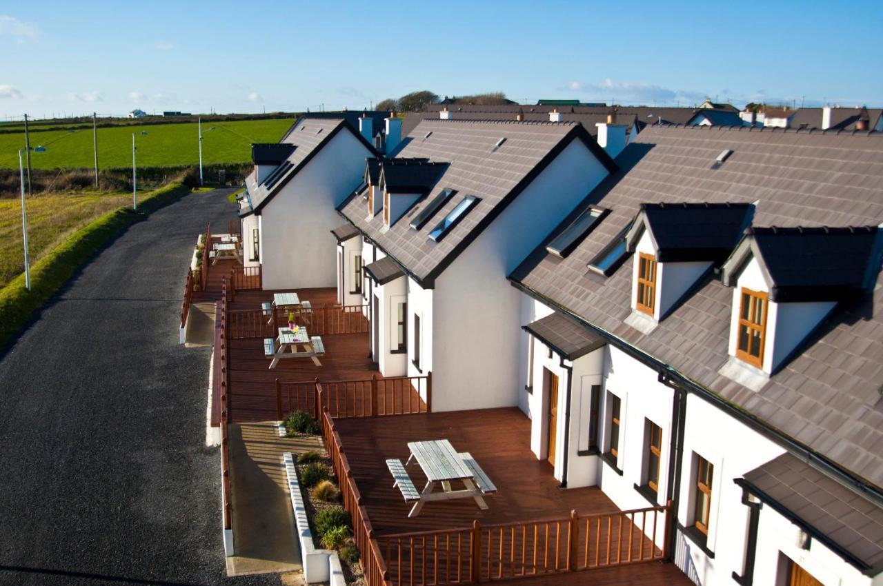 Hookless Holiday Homes Fethard on Sea Εξωτερικό φωτογραφία