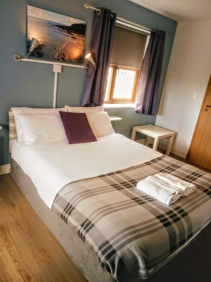 Hookless Holiday Homes Fethard on Sea Εξωτερικό φωτογραφία
