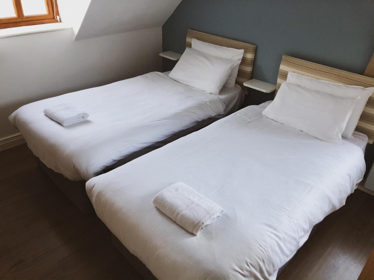 Hookless Holiday Homes Fethard on Sea Εξωτερικό φωτογραφία