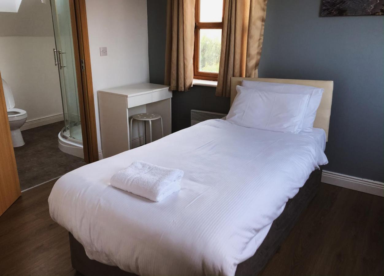 Hookless Holiday Homes Fethard on Sea Εξωτερικό φωτογραφία