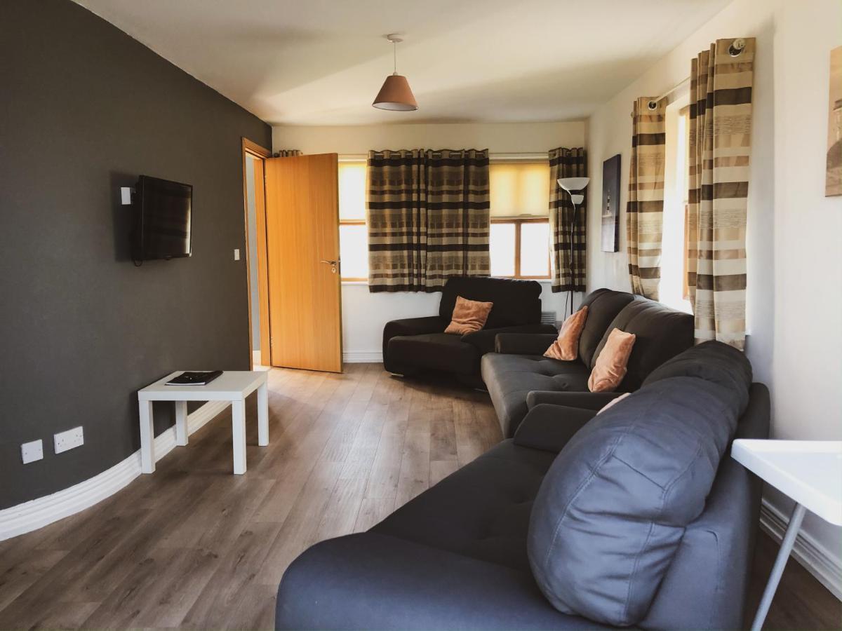 Hookless Holiday Homes Fethard on Sea Εξωτερικό φωτογραφία