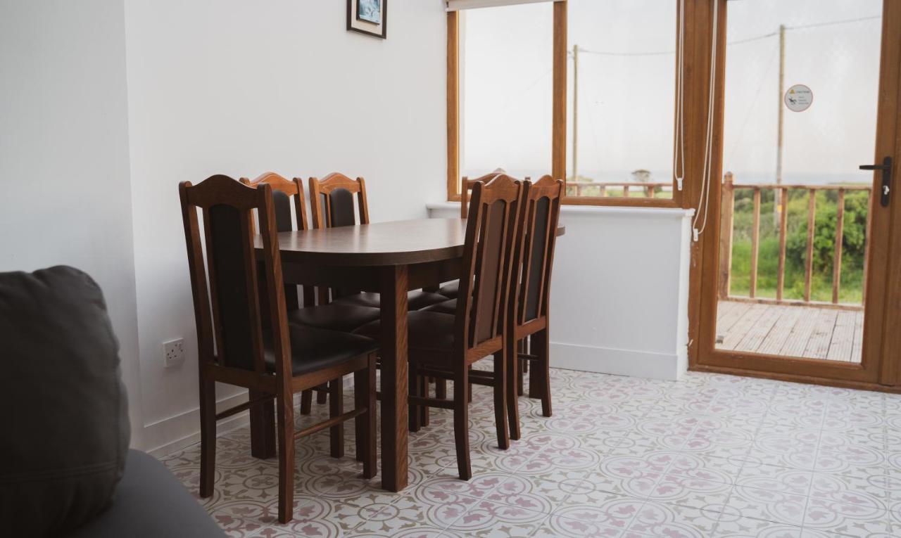 Hookless Holiday Homes Fethard on Sea Εξωτερικό φωτογραφία
