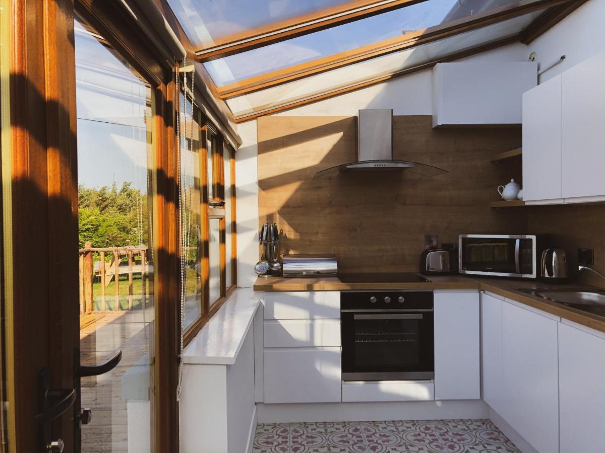 Hookless Holiday Homes Fethard on Sea Εξωτερικό φωτογραφία