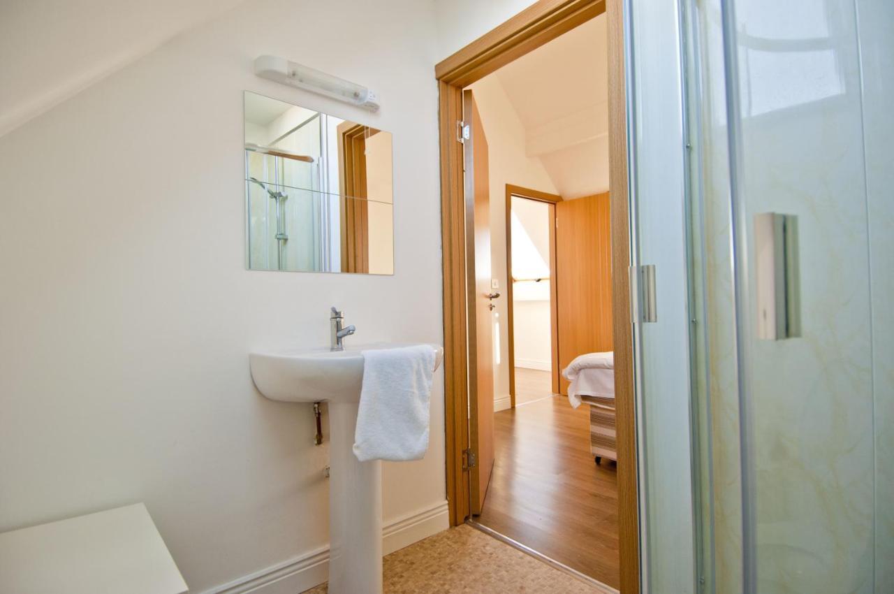 Hookless Holiday Homes Fethard on Sea Εξωτερικό φωτογραφία