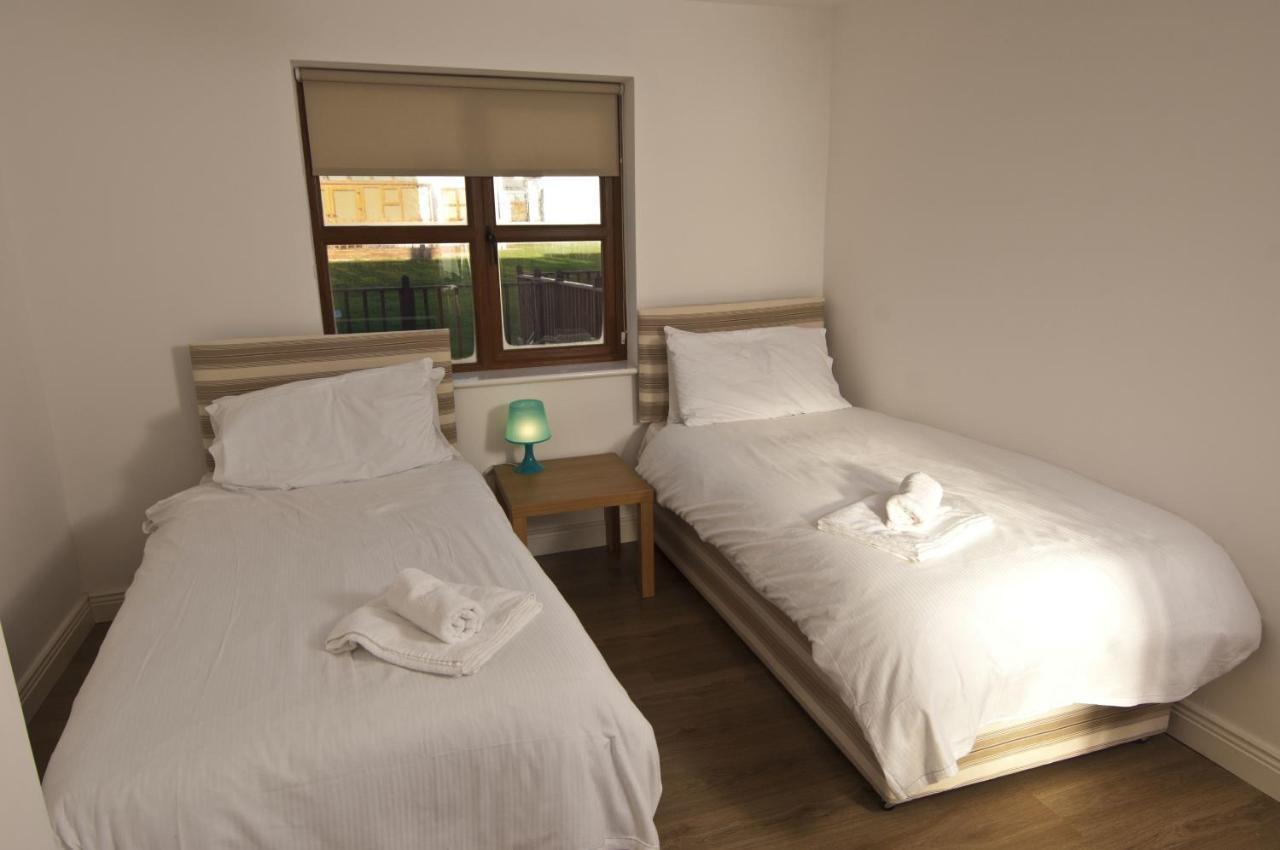 Hookless Holiday Homes Fethard on Sea Δωμάτιο φωτογραφία
