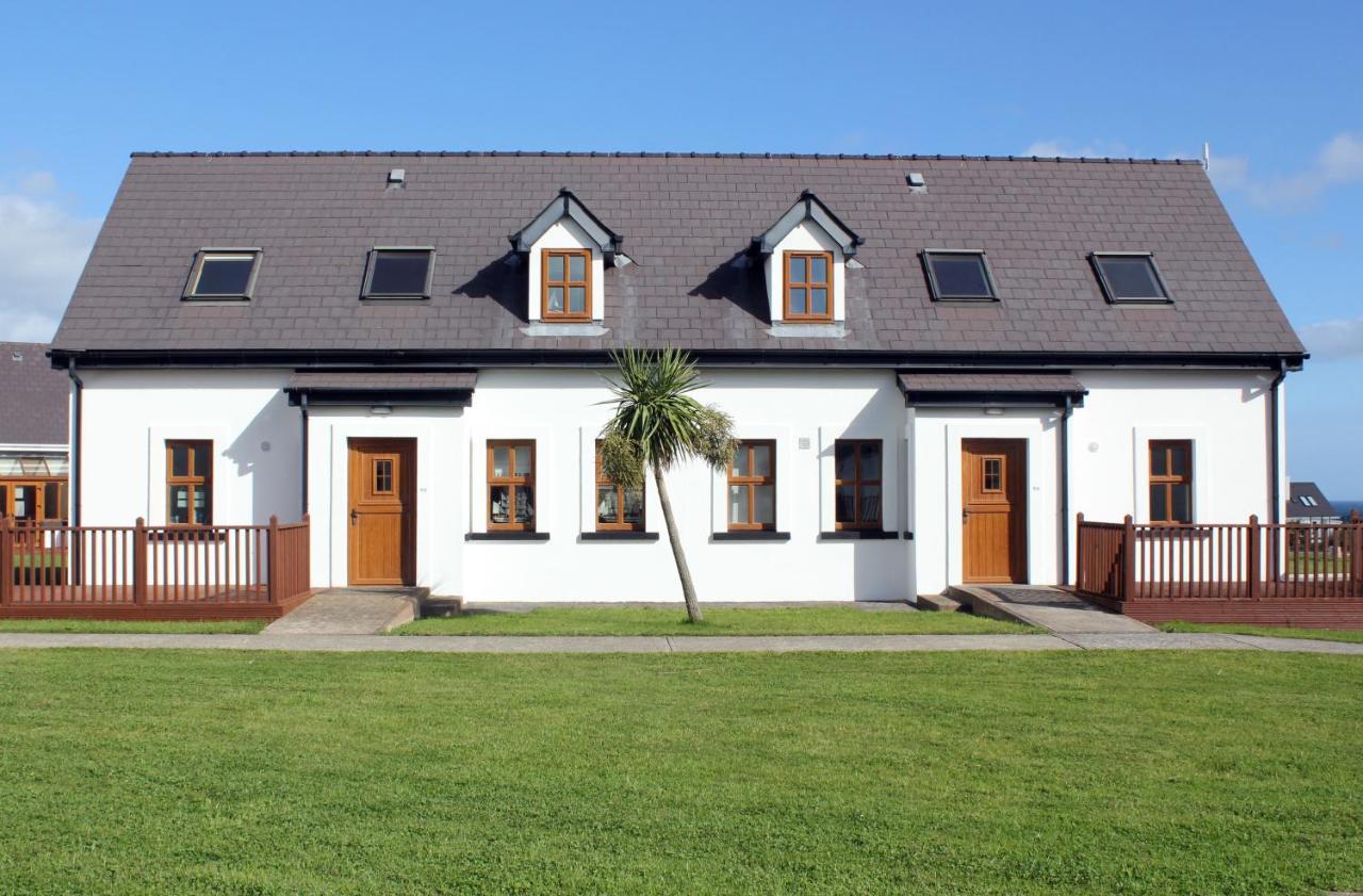 Hookless Holiday Homes Fethard on Sea Εξωτερικό φωτογραφία