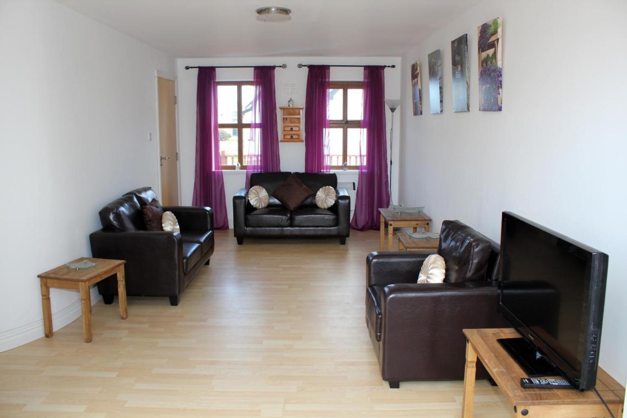 Hookless Holiday Homes Fethard on Sea Εξωτερικό φωτογραφία