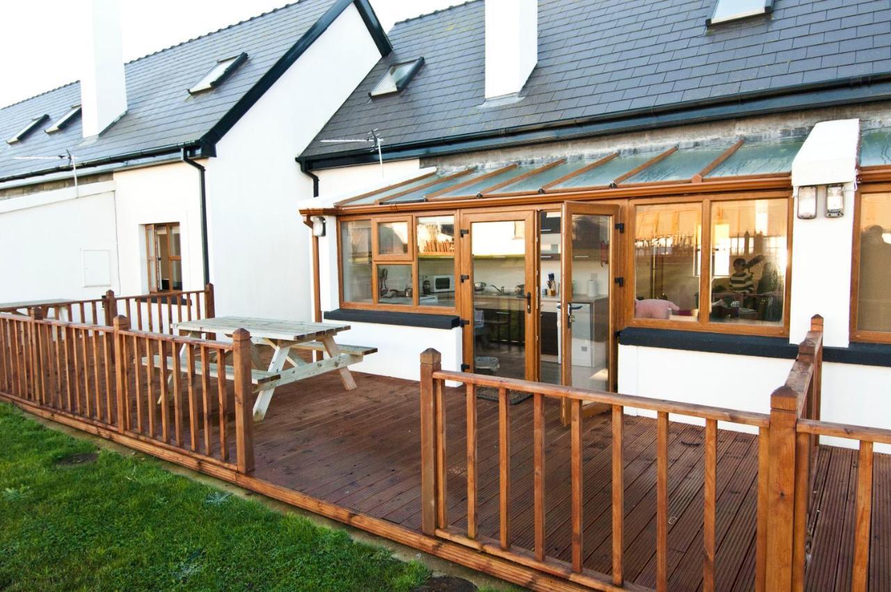 Hookless Holiday Homes Fethard on Sea Εξωτερικό φωτογραφία