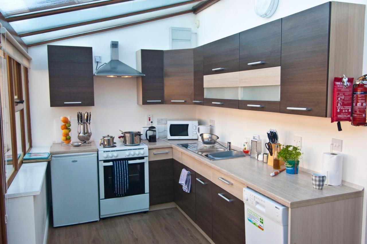 Hookless Holiday Homes Fethard on Sea Εξωτερικό φωτογραφία