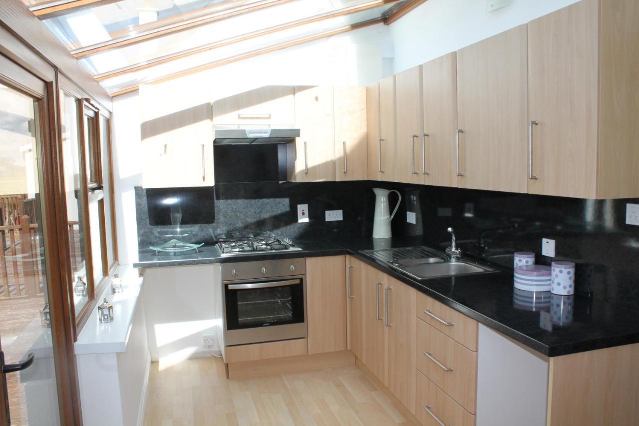 Hookless Holiday Homes Fethard on Sea Εξωτερικό φωτογραφία