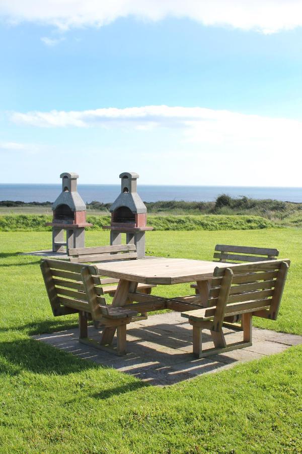 Hookless Holiday Homes Fethard on Sea Εξωτερικό φωτογραφία