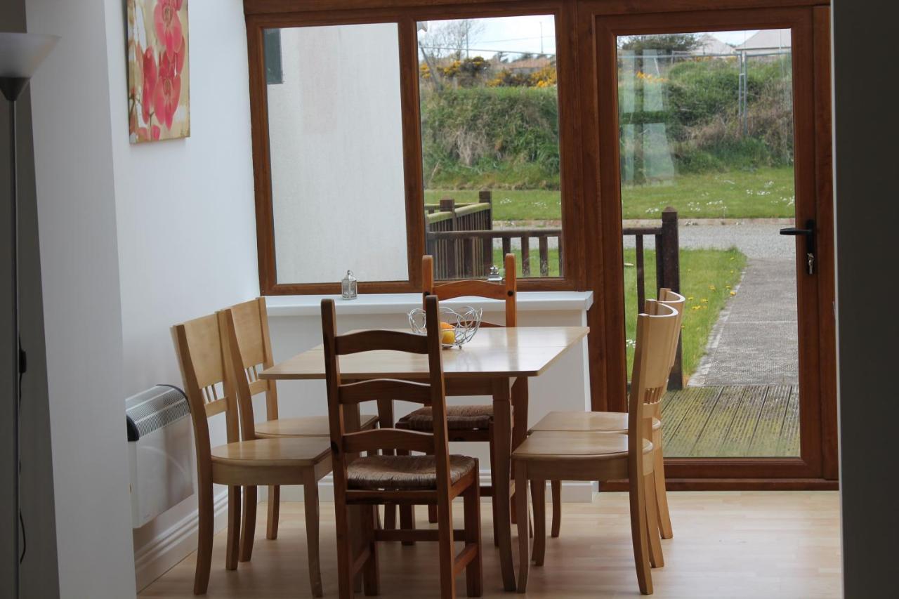 Hookless Holiday Homes Fethard on Sea Εξωτερικό φωτογραφία