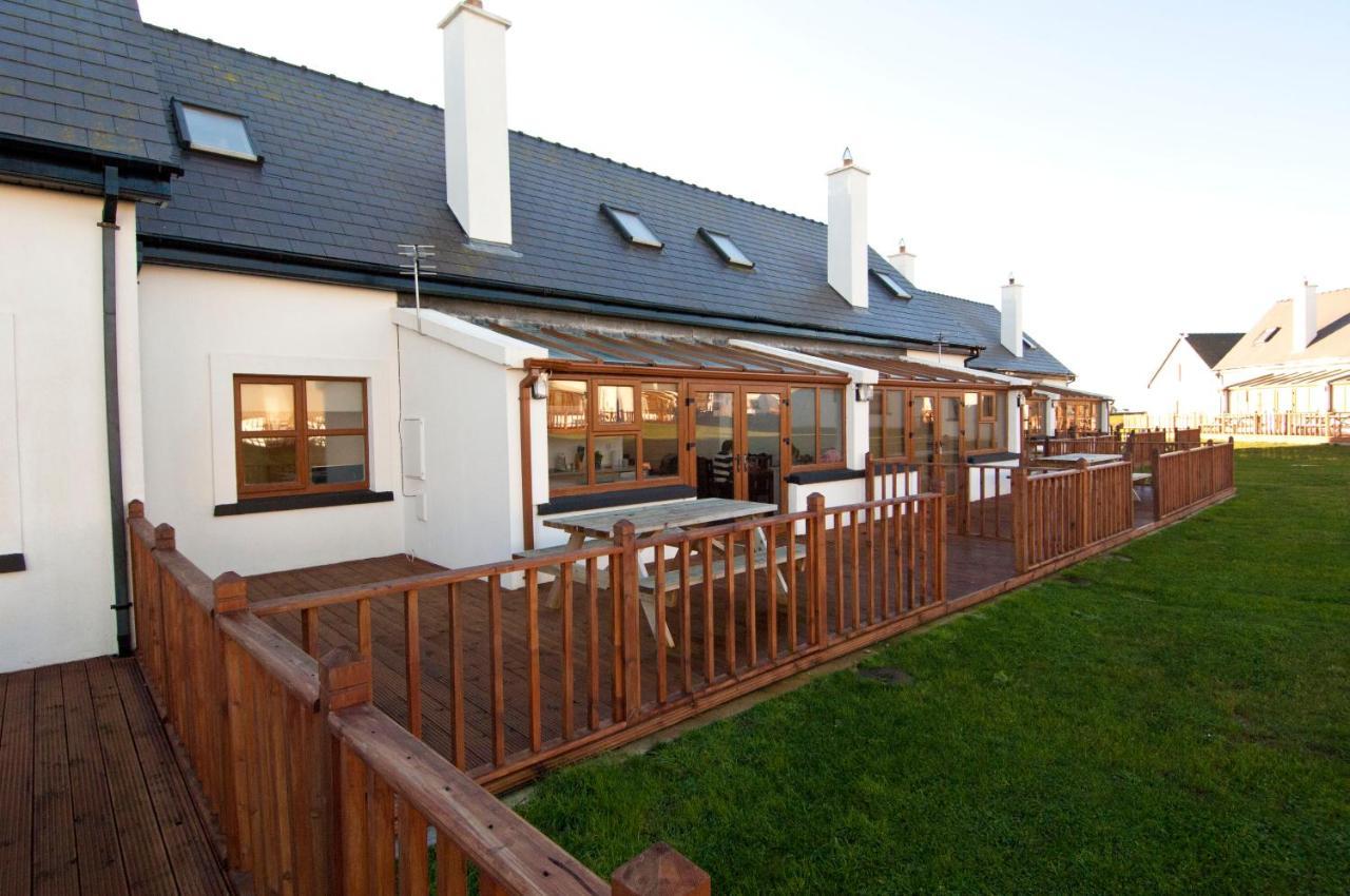 Hookless Holiday Homes Fethard on Sea Εξωτερικό φωτογραφία