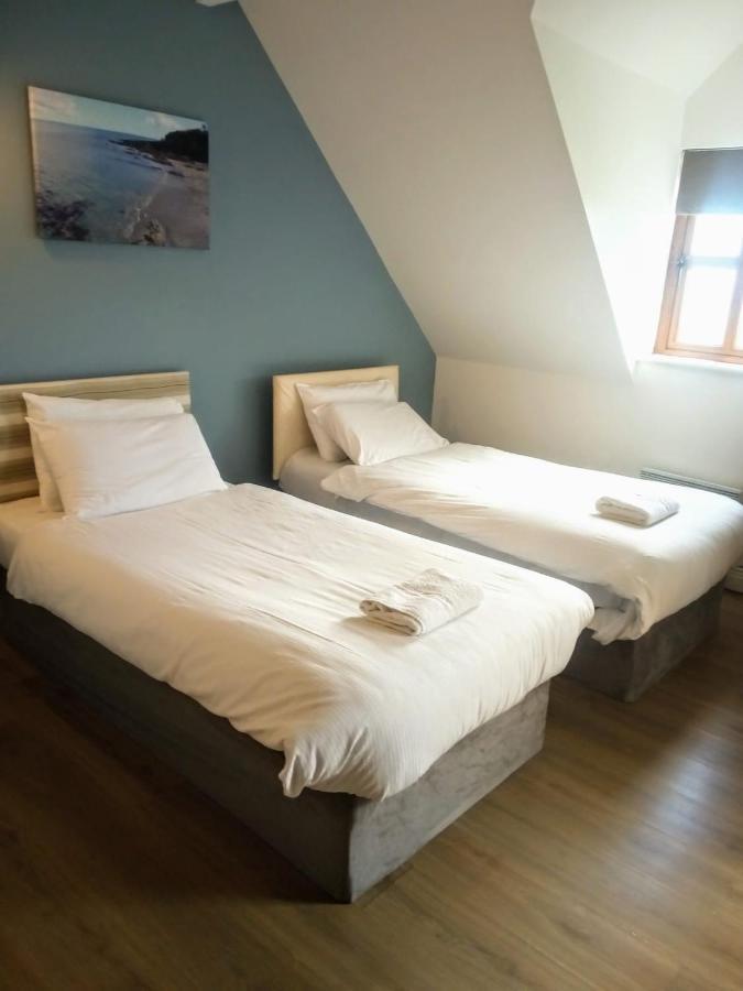 Hookless Holiday Homes Fethard on Sea Εξωτερικό φωτογραφία