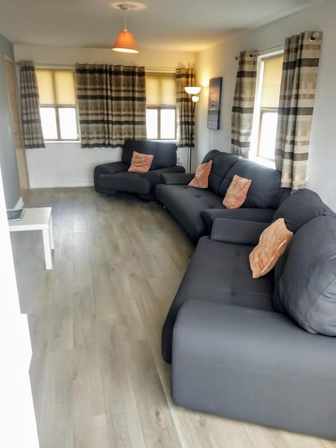 Hookless Holiday Homes Fethard on Sea Εξωτερικό φωτογραφία