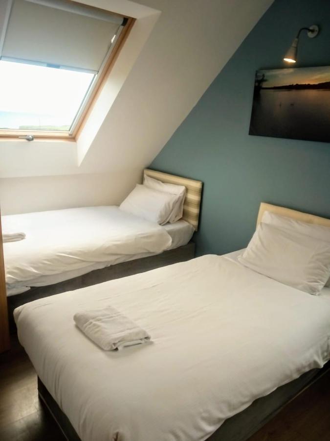 Hookless Holiday Homes Fethard on Sea Εξωτερικό φωτογραφία