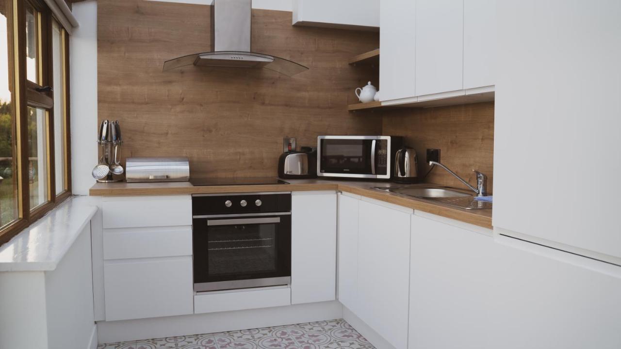 Hookless Holiday Homes Fethard on Sea Εξωτερικό φωτογραφία