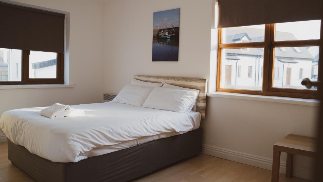 Hookless Holiday Homes Fethard on Sea Εξωτερικό φωτογραφία