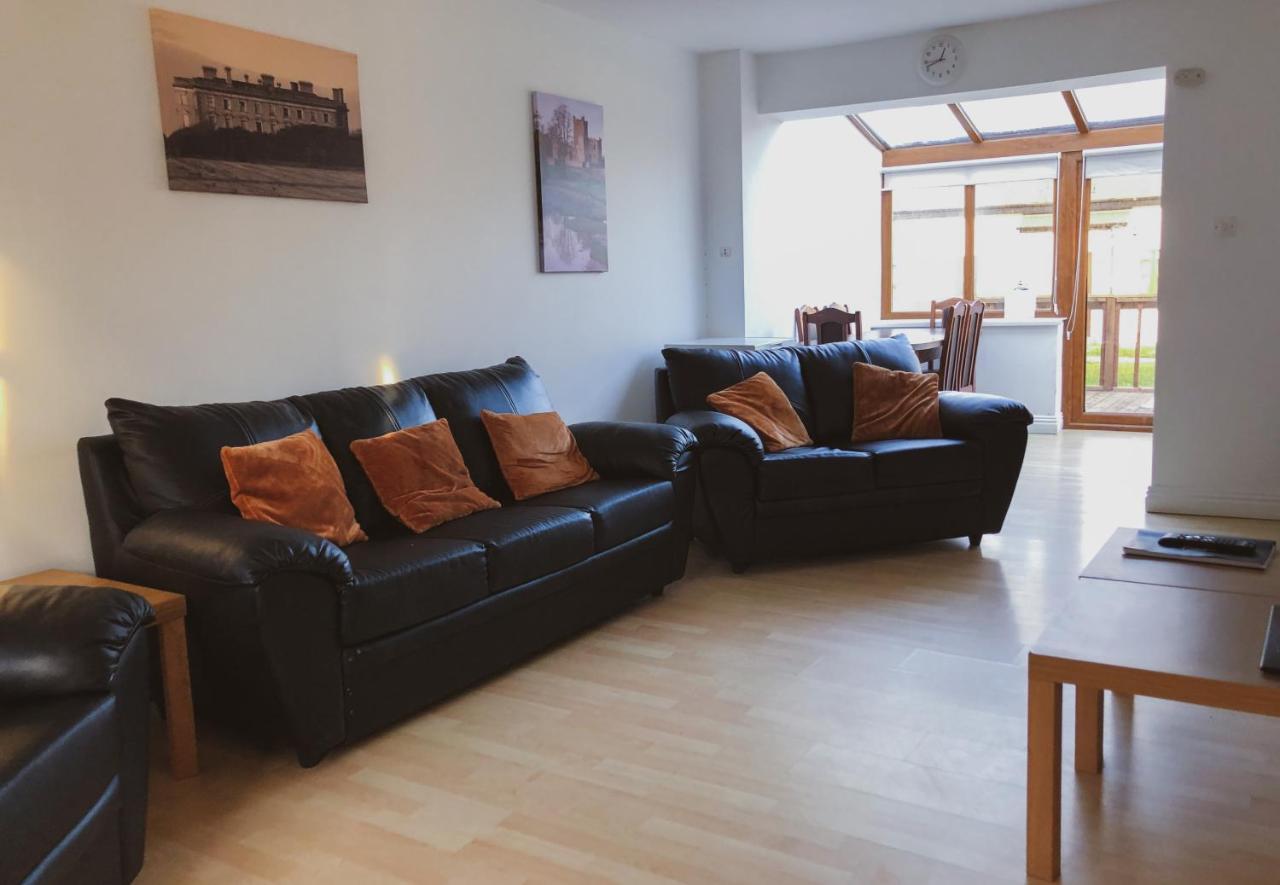 Hookless Holiday Homes Fethard on Sea Εξωτερικό φωτογραφία
