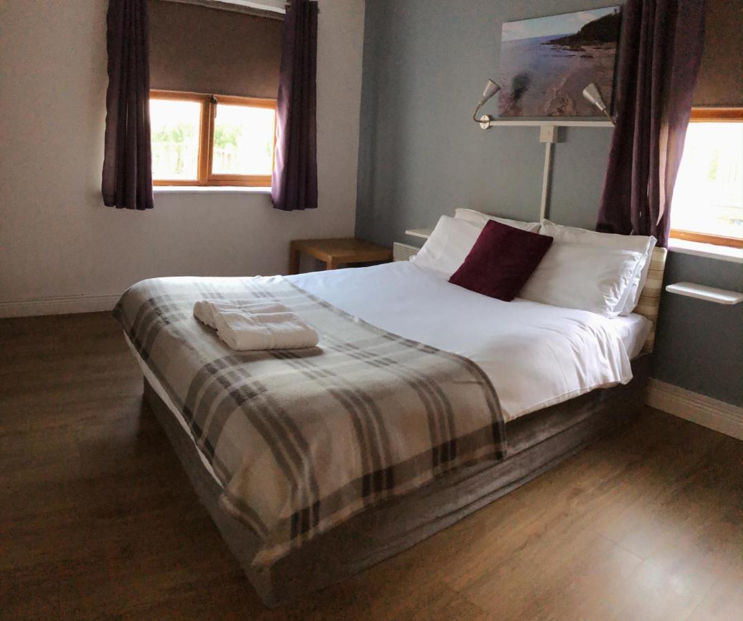 Hookless Holiday Homes Fethard on Sea Εξωτερικό φωτογραφία
