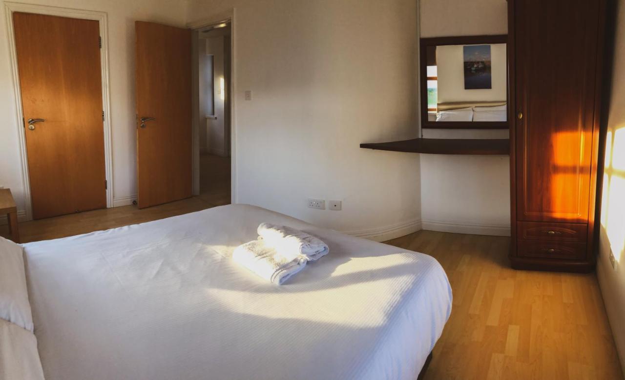 Hookless Holiday Homes Fethard on Sea Εξωτερικό φωτογραφία