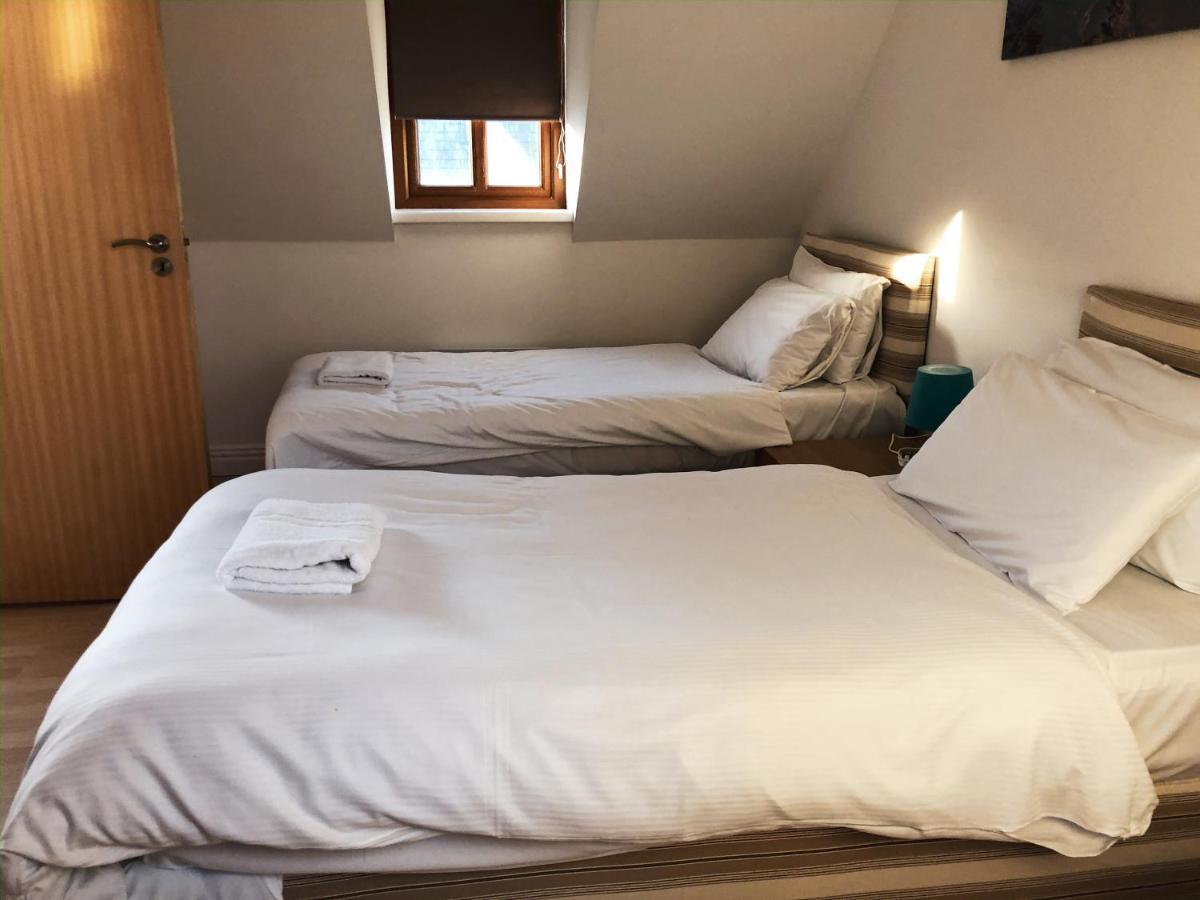 Hookless Holiday Homes Fethard on Sea Εξωτερικό φωτογραφία