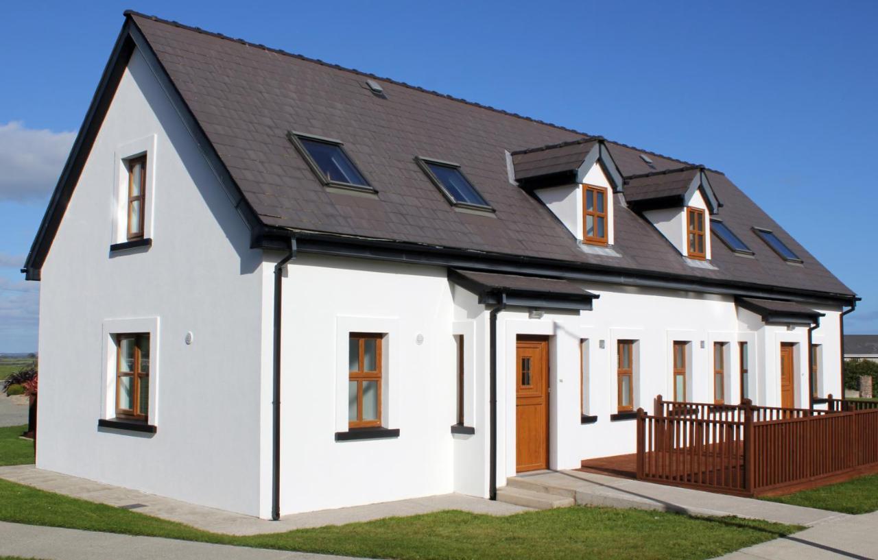 Hookless Holiday Homes Fethard on Sea Εξωτερικό φωτογραφία