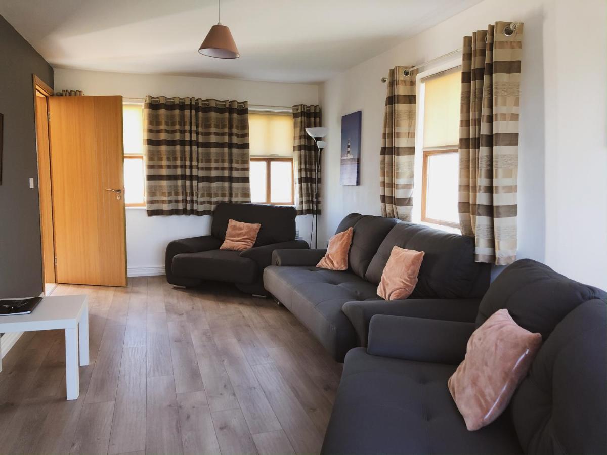 Hookless Holiday Homes Fethard on Sea Εξωτερικό φωτογραφία
