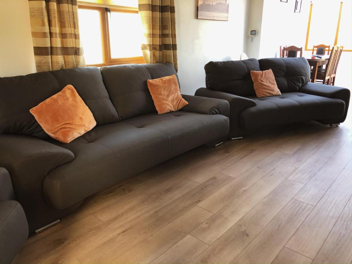 Hookless Holiday Homes Fethard on Sea Εξωτερικό φωτογραφία