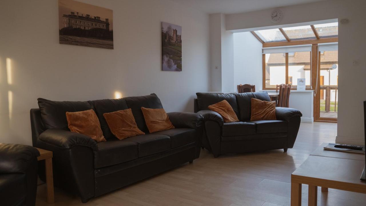 Hookless Holiday Homes Fethard on Sea Εξωτερικό φωτογραφία